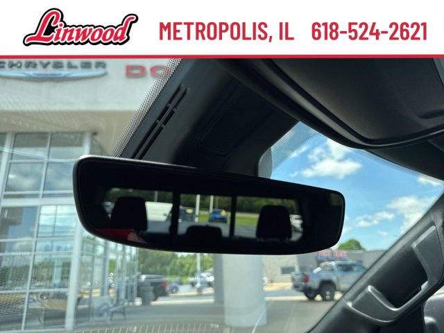 Used 2025 RAM 1500 Big Horn image 35