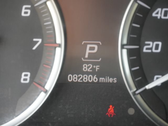Used 2016 Acura MDX SH-AWD image 26