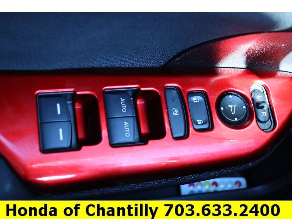 Used 2020 Honda Civic EX image 18