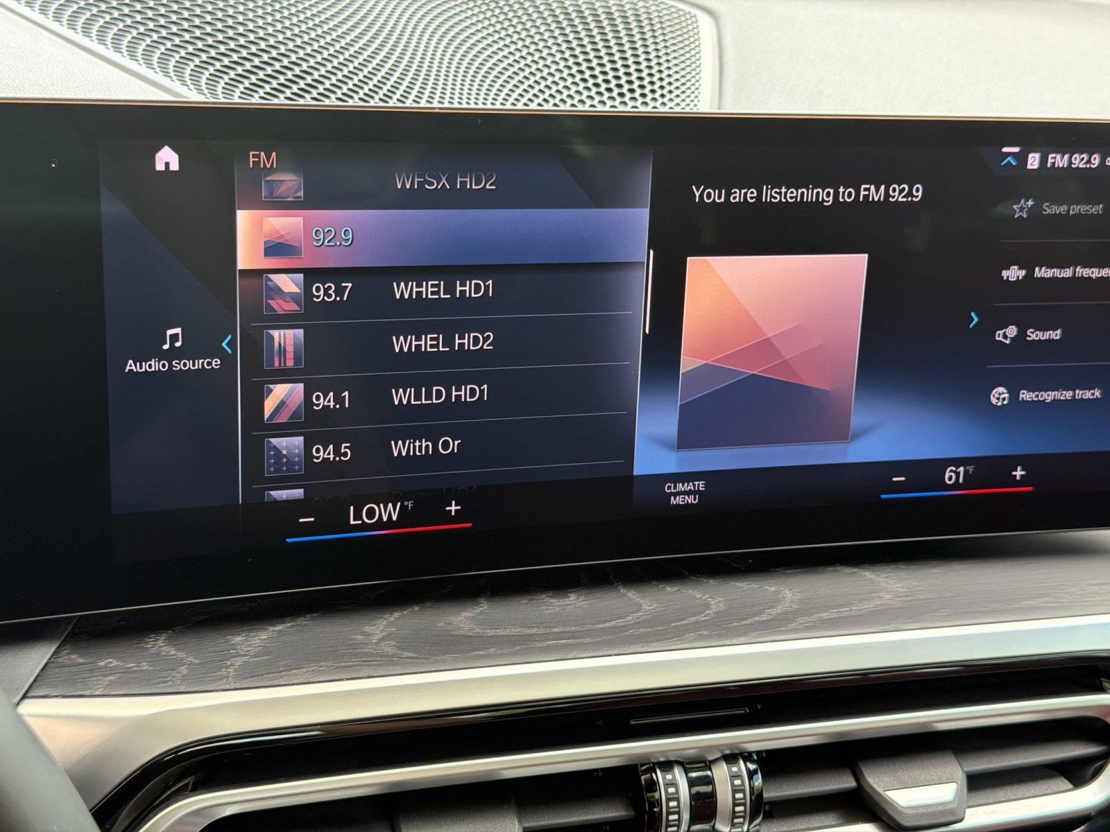 Used 2024 BMW 430i Coupe w/ M Sport Package RWD image 21