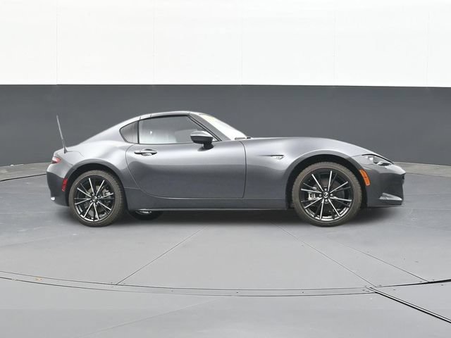 Used 2024 MAZDA MX-5 Miata RF Grand Touring RWD image 45