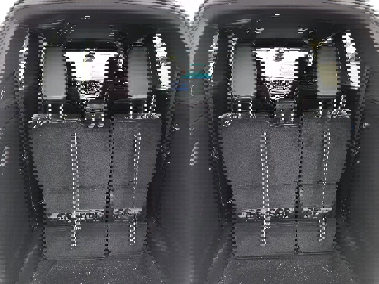 New 2026 Chrysler Pacifica Select image 17