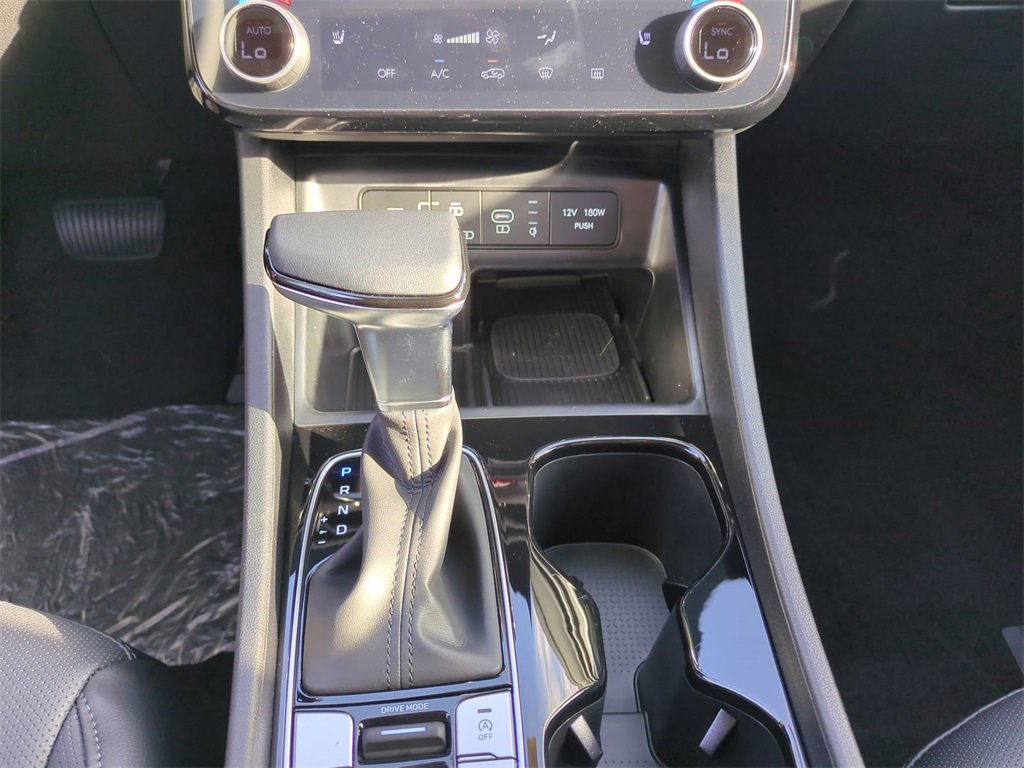 New 2026 Hyundai Tucson SEL image 21