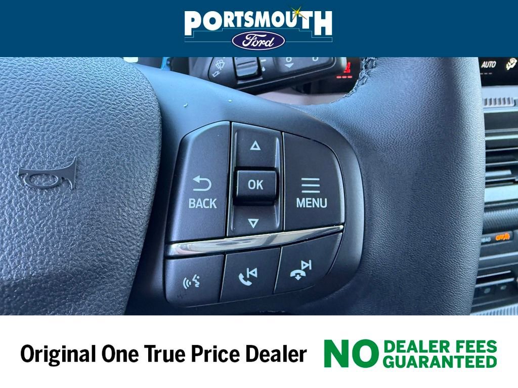 New 2025 Ford Bronco Sport Outer Banks image 17