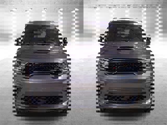 Used 2019 Dodge Durango R/T w/ Trailer Tow Group IV image 3