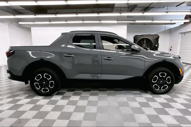 Used 2024 Hyundai Santa Cruz Night AWD/4WD image 15
