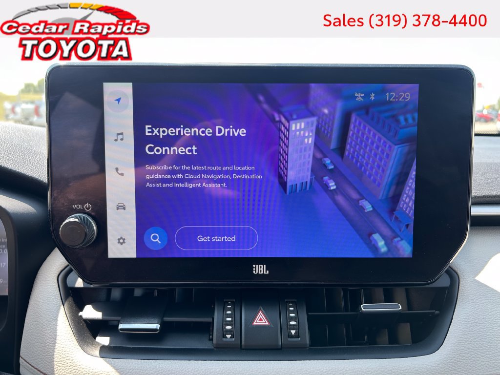 Certified 2023 Toyota RAV4 Limited AWD/4WD image 18