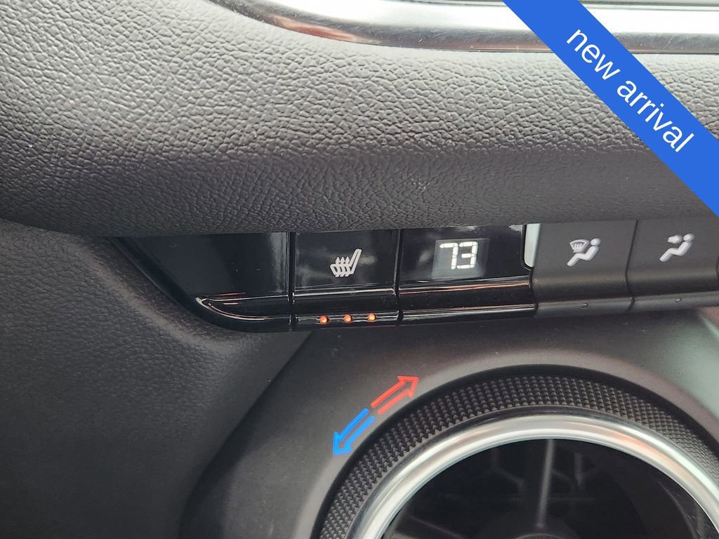 Used 2023 Chevrolet Blazer LT w/ LPO, Black Grille Bar Package image 22