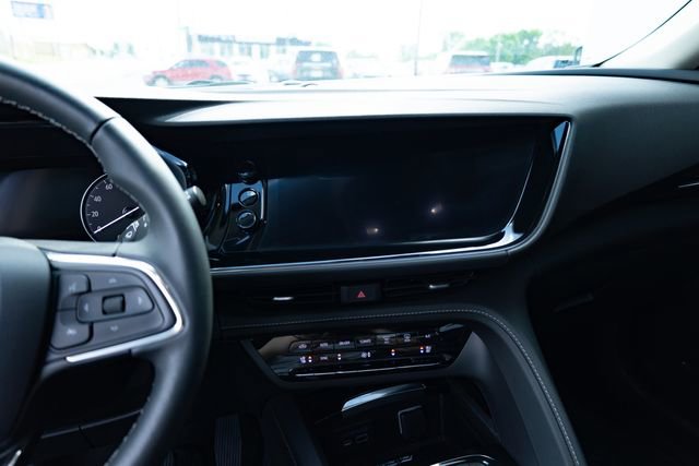 Used 2023 Buick Envision Avenir AWD/4WD image 13