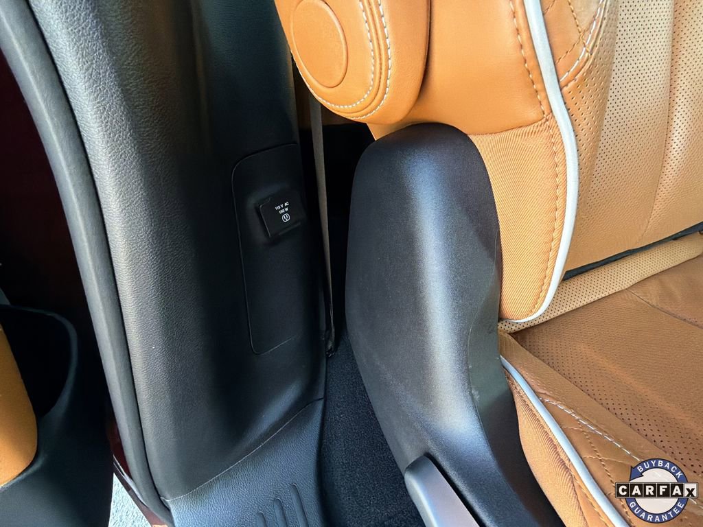 Used 2021 Chrysler Pacifica Pinnacle image 35