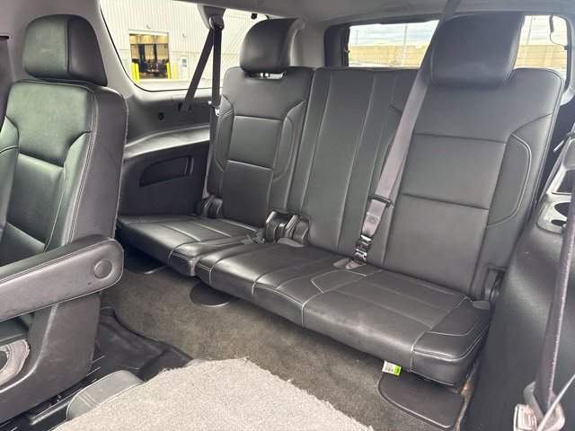 Used 2016 Chevrolet Suburban LTZ AWD/4WD image 36