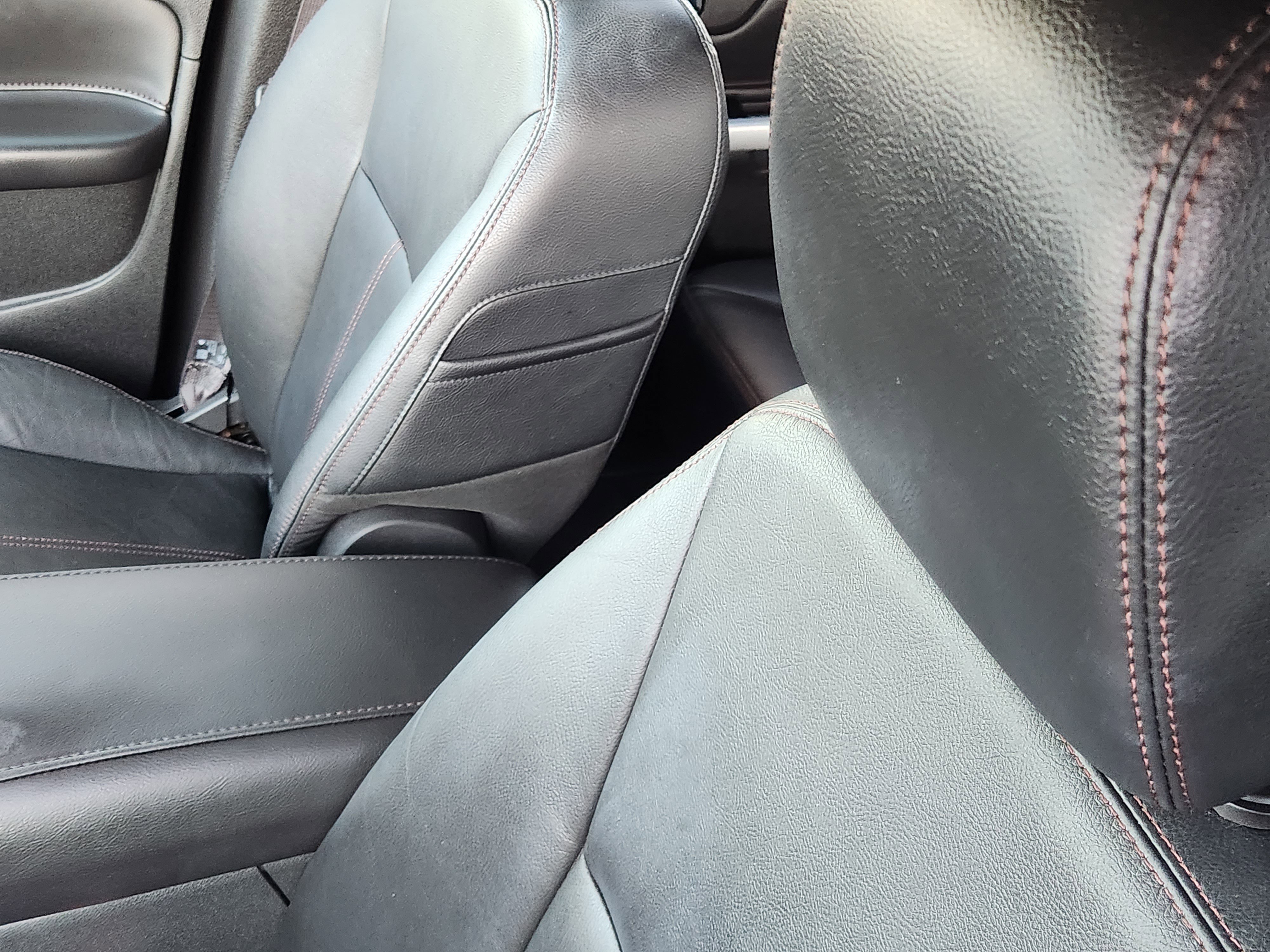 Used 2014 Ford Edge SEL w/ Equipment Group 205A image 18