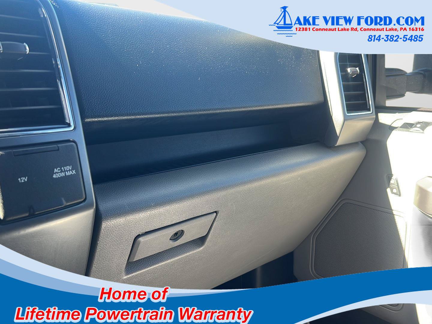 Used 2019 Ford F150 XLT w/ Equipment Group 302A Luxury AWD/4WD image 37