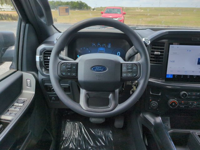 New 2026 Ford F150 STX w/ F-150 LOBO Package AWD/4WD image 16