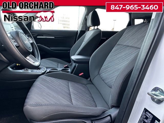 Used 2024 Kia Seltos LX AWD/4WD image 10