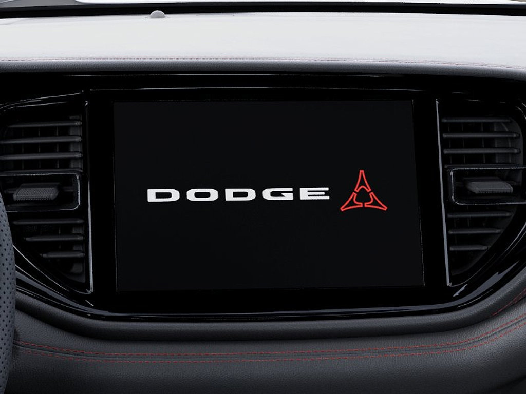 New 2026 Dodge Durango GT AWD/4WD image 18