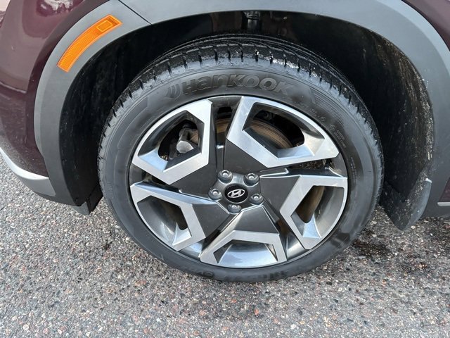 Used 2023 Hyundai Palisade Limited image 8