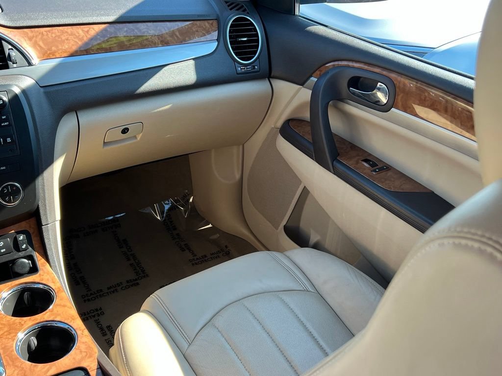 Used 2012 Buick Enclave Leather FWD image 20