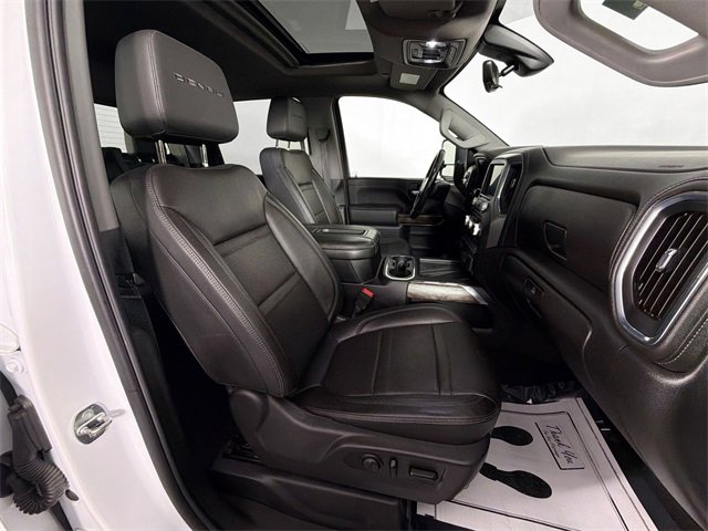 Used 2020 GMC Sierra 2500 Denali w/ Denali Ultimate Package image 31