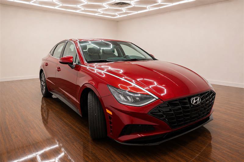 Used 2023 Hyundai Sonata SEL FWD image 10