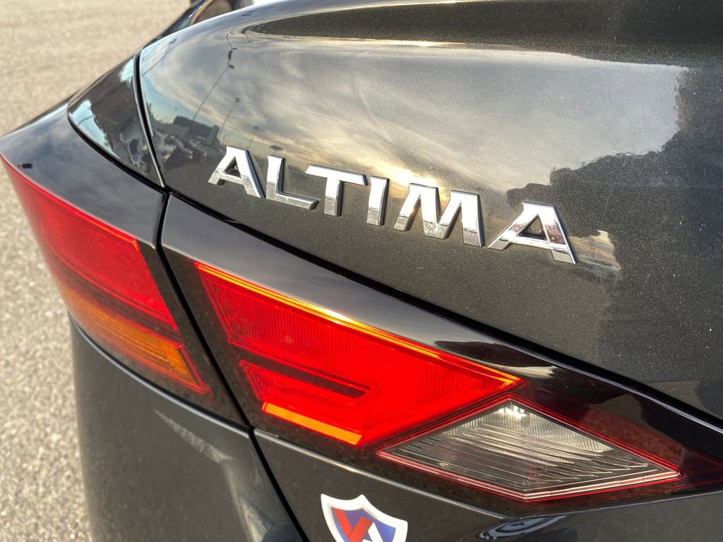 Used 2019 Nissan Altima 2.5 SV image 33