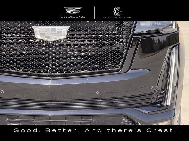 Certified 2023 Cadillac Escalade Sport w/ Touring Package AWD/4WD image 11