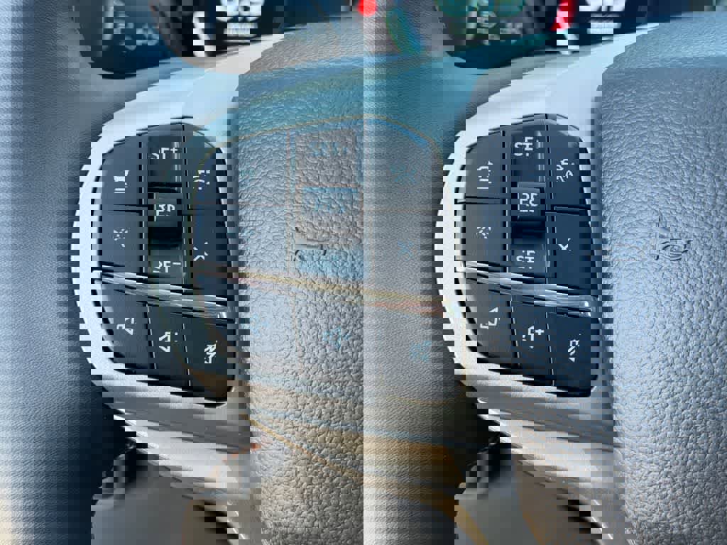 New 2026 Ford Explorer Active w/ Active Comfort Package image 23