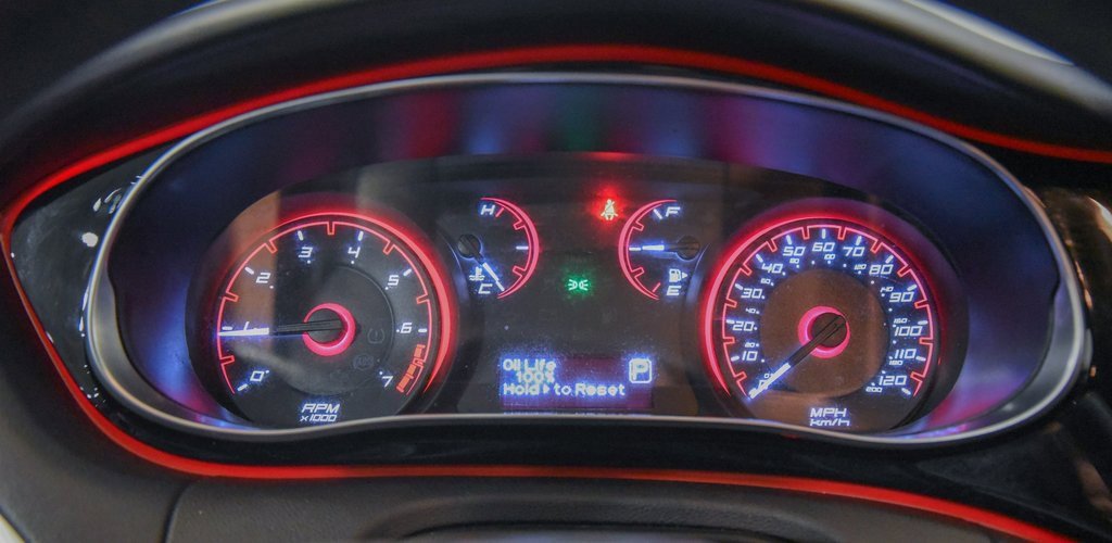 Used 2014 Dodge Dart SXT image 21