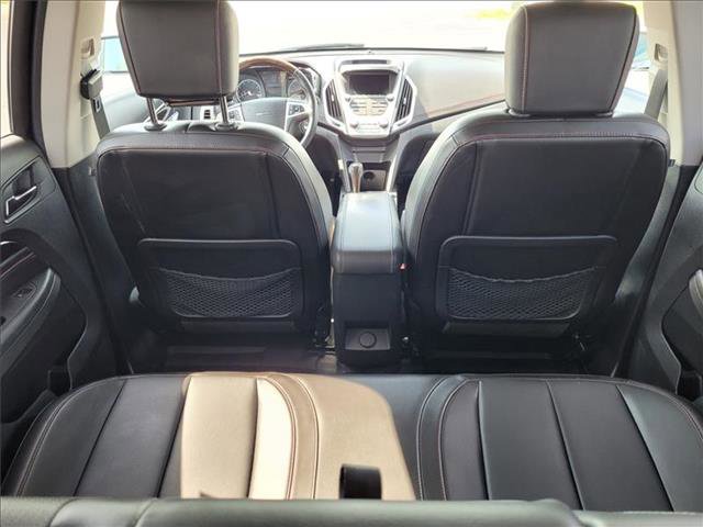 Used 2014 GMC Terrain Denali image 12