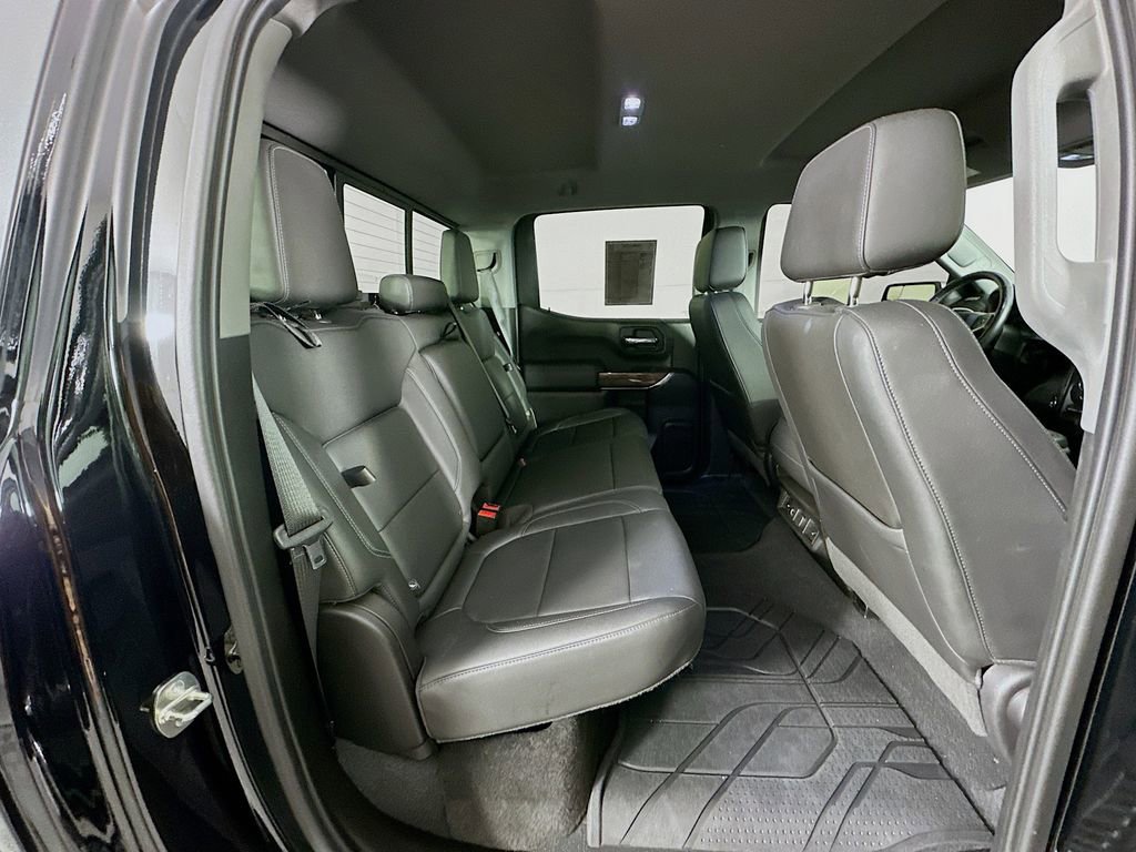 Used 2019 Chevrolet Silverado 1500 LT image 34