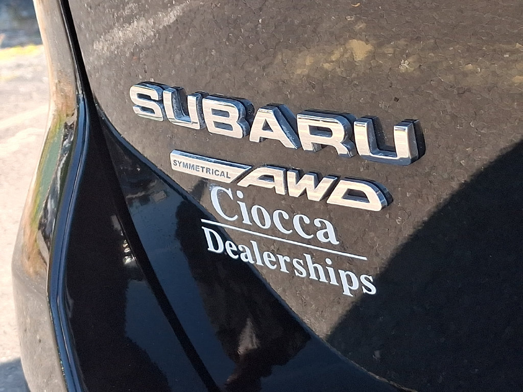 Used 2022 Subaru Forester Premium AWD/4WD image 29