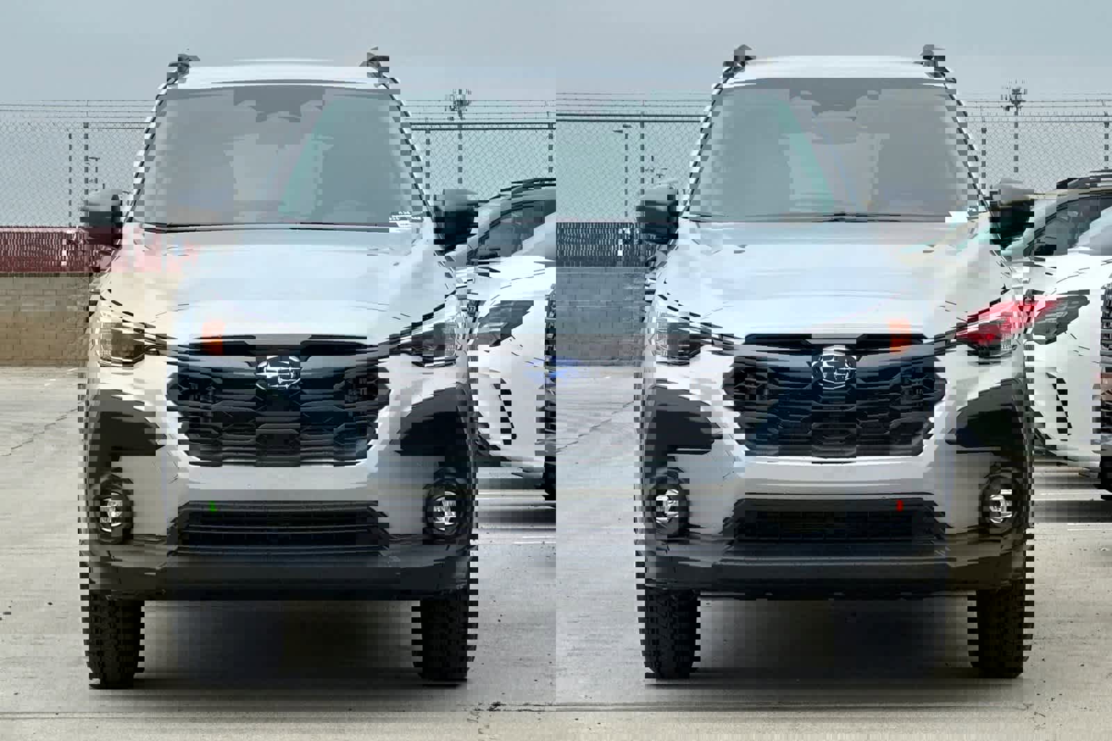 New 2026 Subaru Crosstrek 2.0i Premium image 8