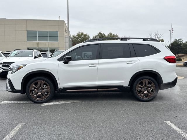 New 2026 Subaru Ascent Limited Bronze image 6