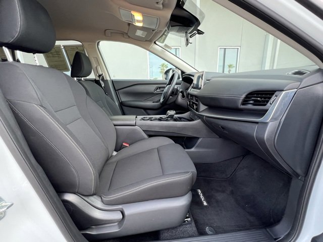 Certified 2025 Nissan Rogue S image 24