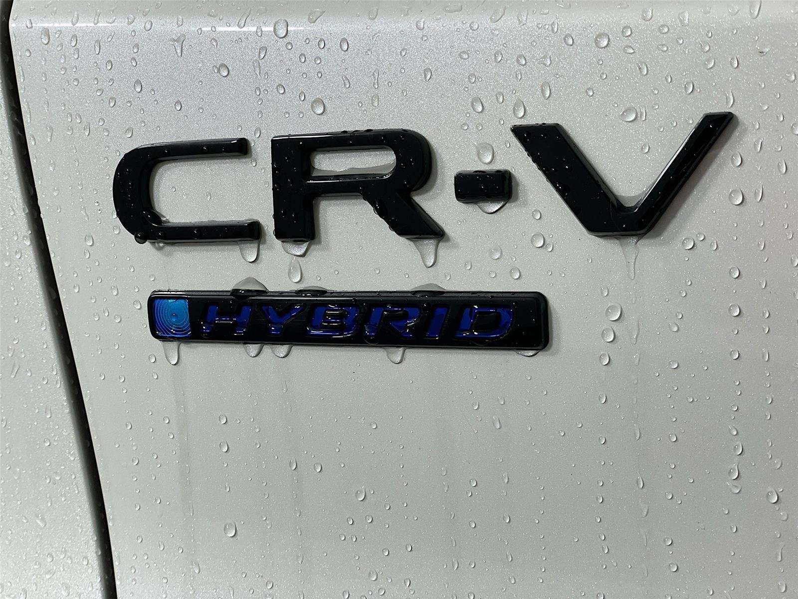 New 2026 Honda CR-V Sport-L image 22