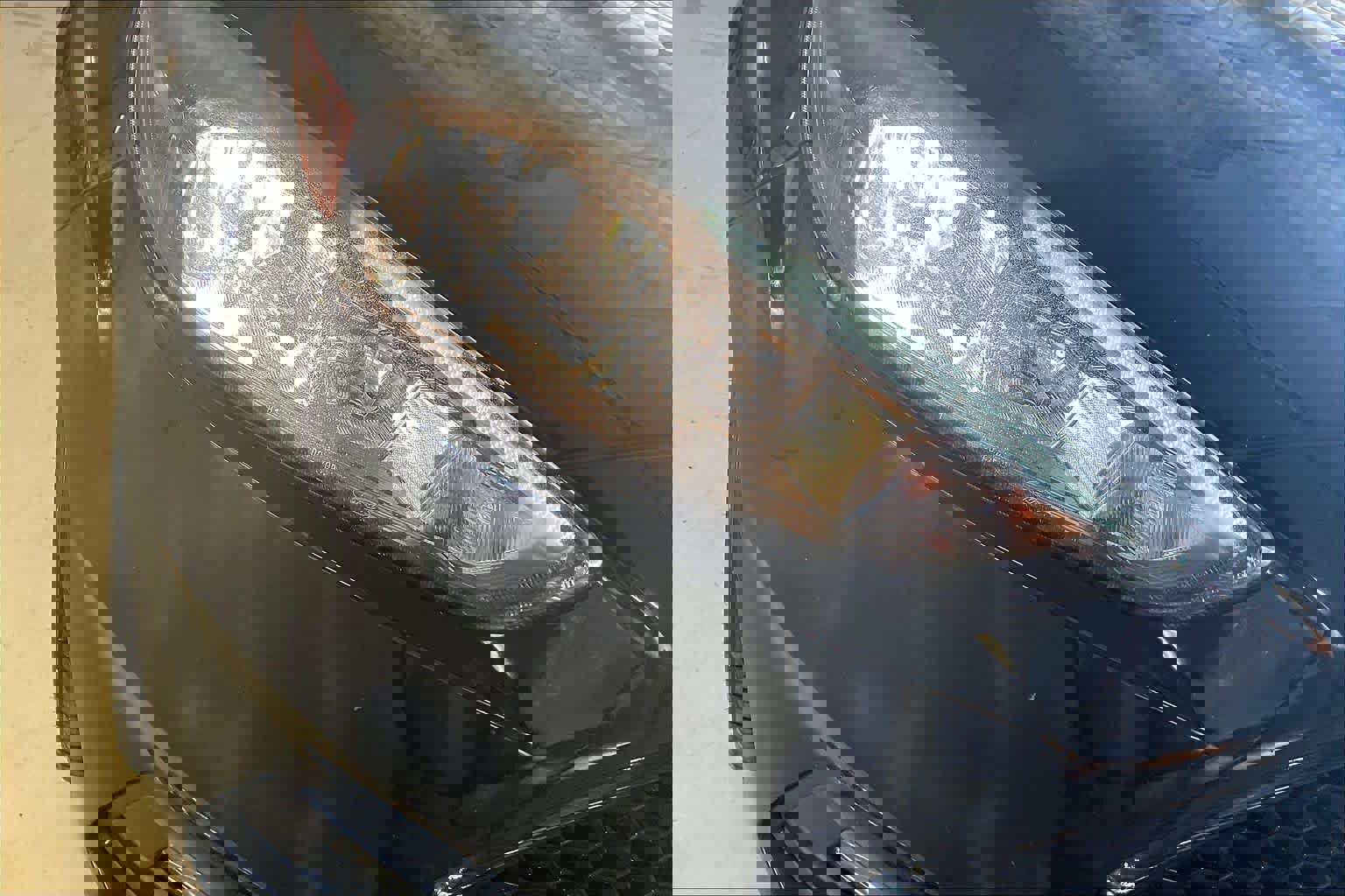 Used 2016 Ford Focus ST image 24