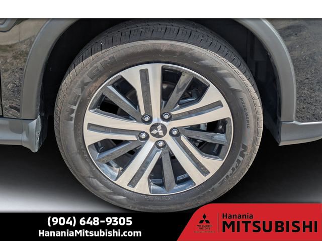 Used 2025 Mitsubishi Outlander Sport ES image 11