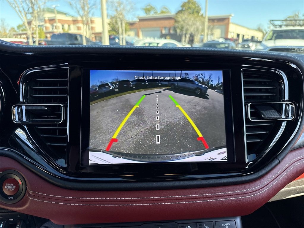 Used 2023 Dodge Durango SRT Hellcat image 26