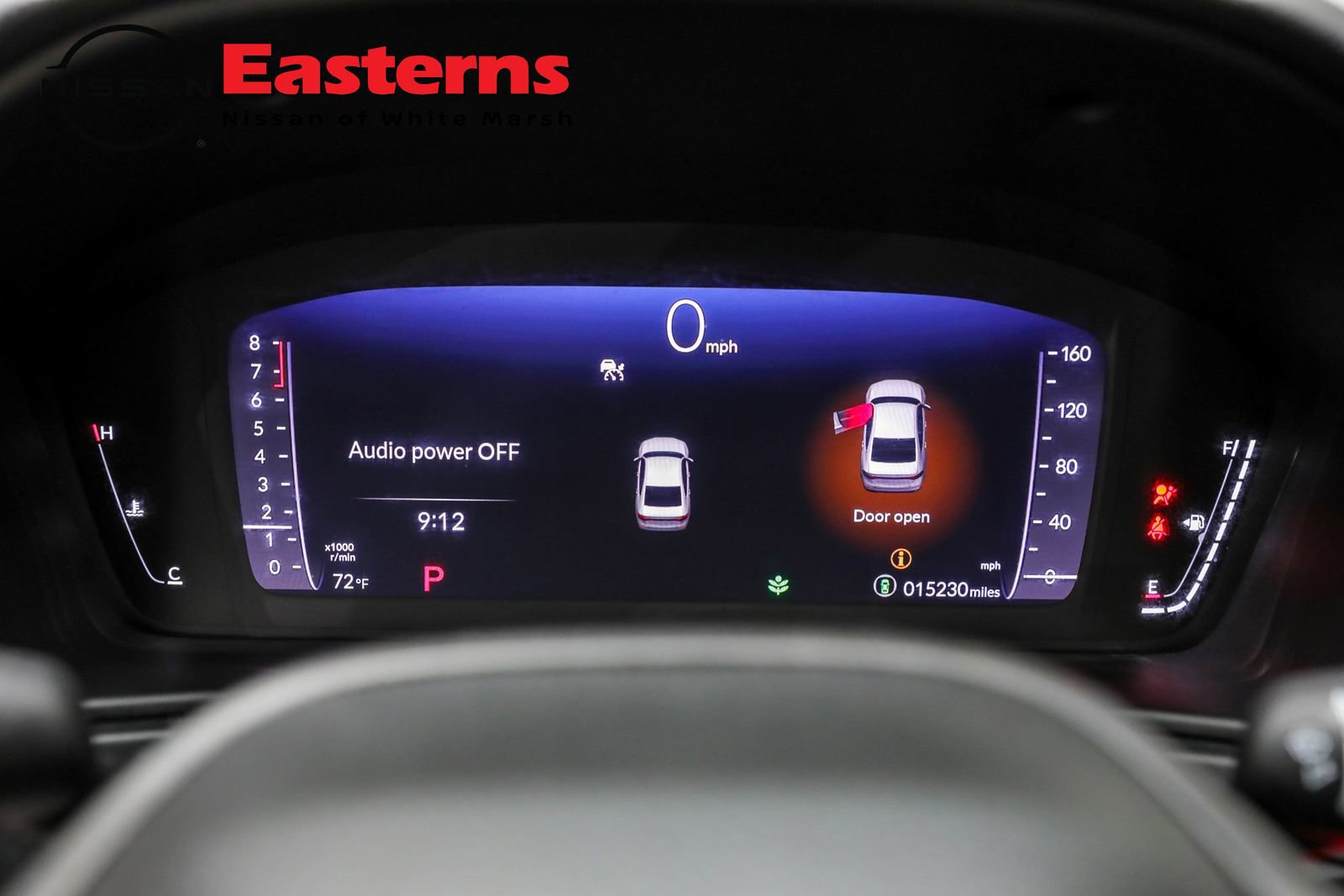 Used 2024 Honda Accord EX image 22