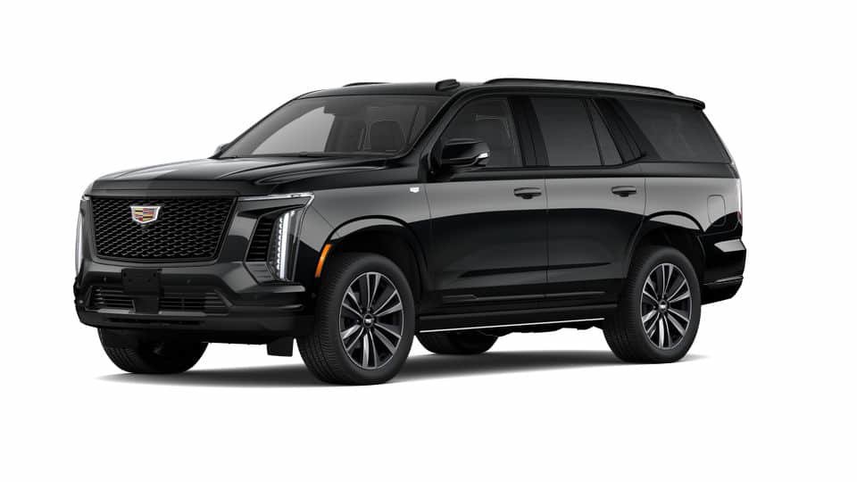New 2027 Cadillac Escalade Sport w/ Touring Package AWD/4WD image 2