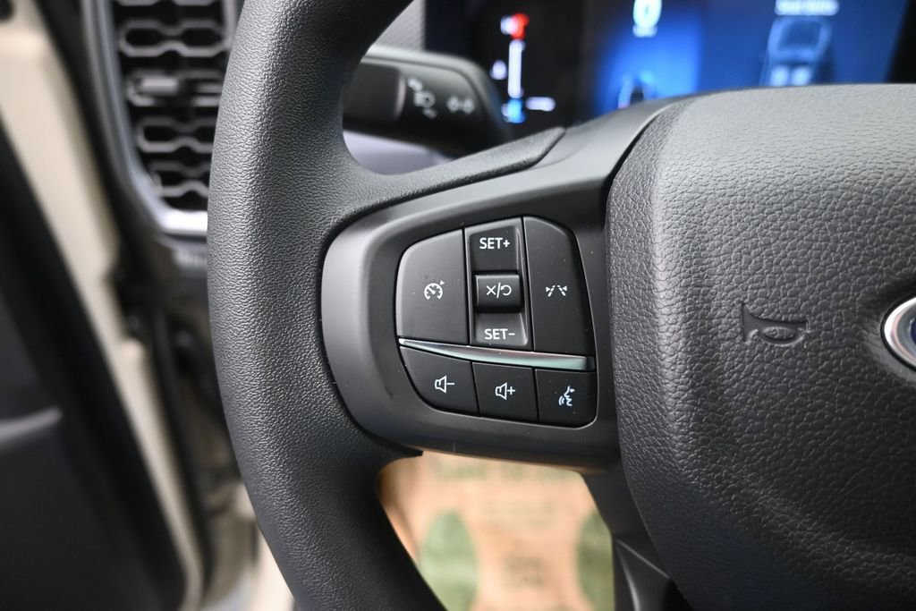 New 2026 Ford Ranger XL AWD/4WD image 31
