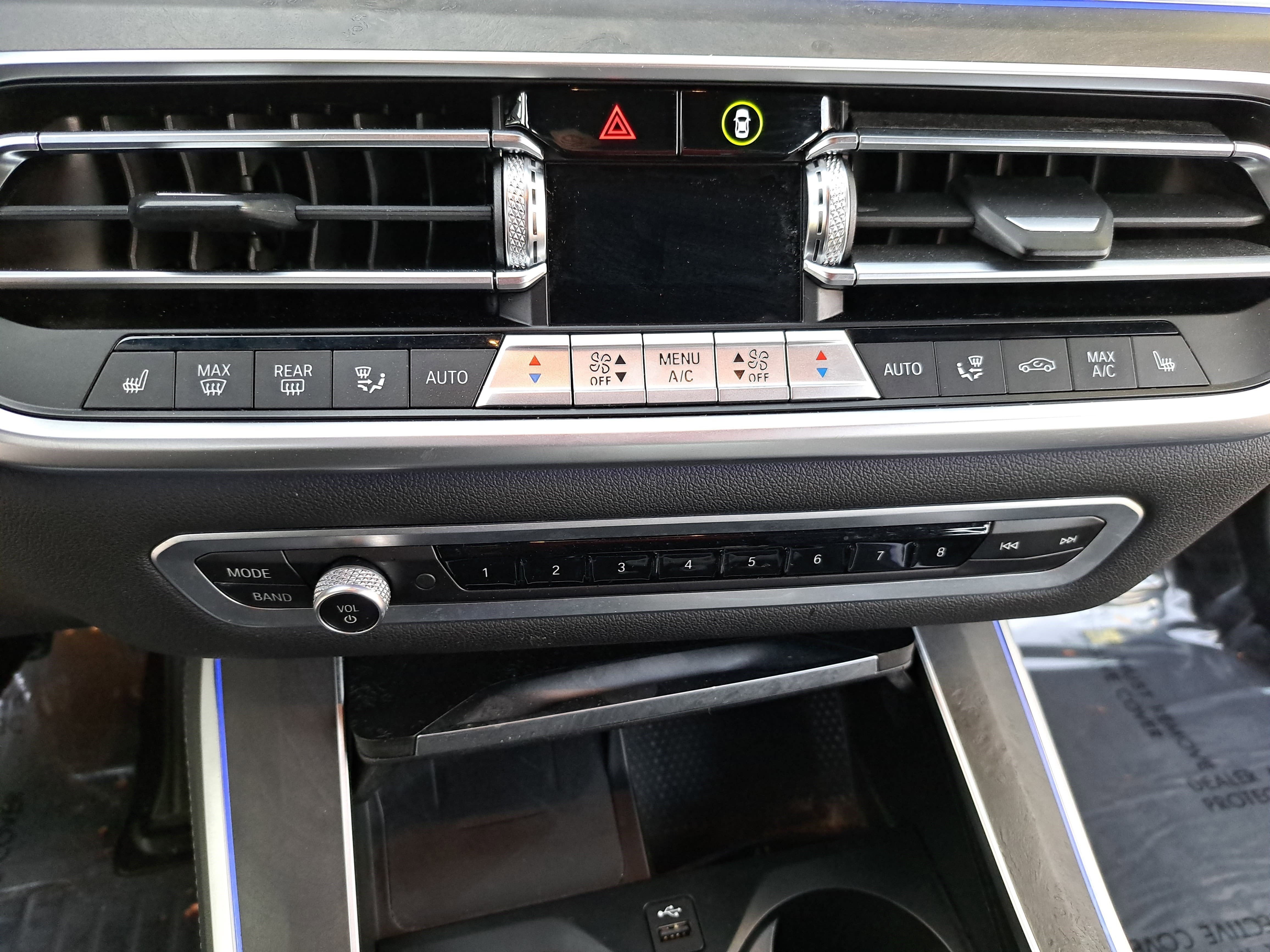 Used 2023 BMW X5 sDrive40i w/ Premium Package image 23