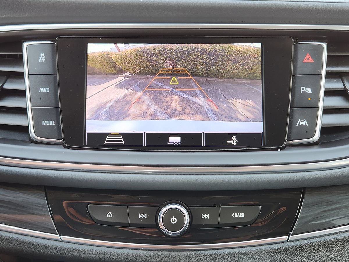 Used 2020 Buick Enclave Premium w/ Trailering Package, 5000 lbs. AWD/4WD image 37