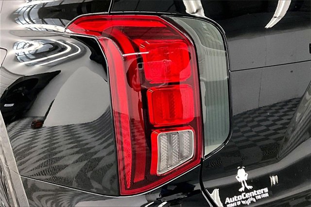Used 2024 Hyundai Palisade Calligraphy image 33