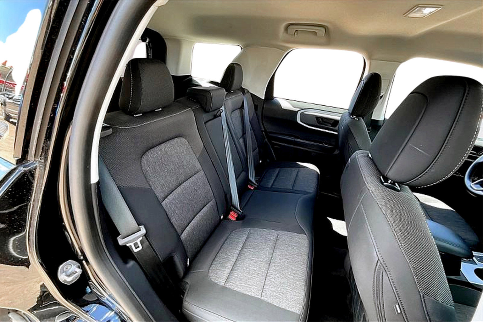 Used 2024 Ford Bronco Sport Big Bend image 25