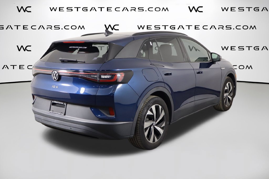 Used 2023 Volkswagen ID.4 Pro RWD image 41
