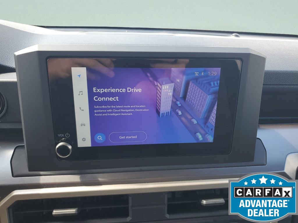 Used 2025 Toyota Tacoma TRD Off-Road image 22