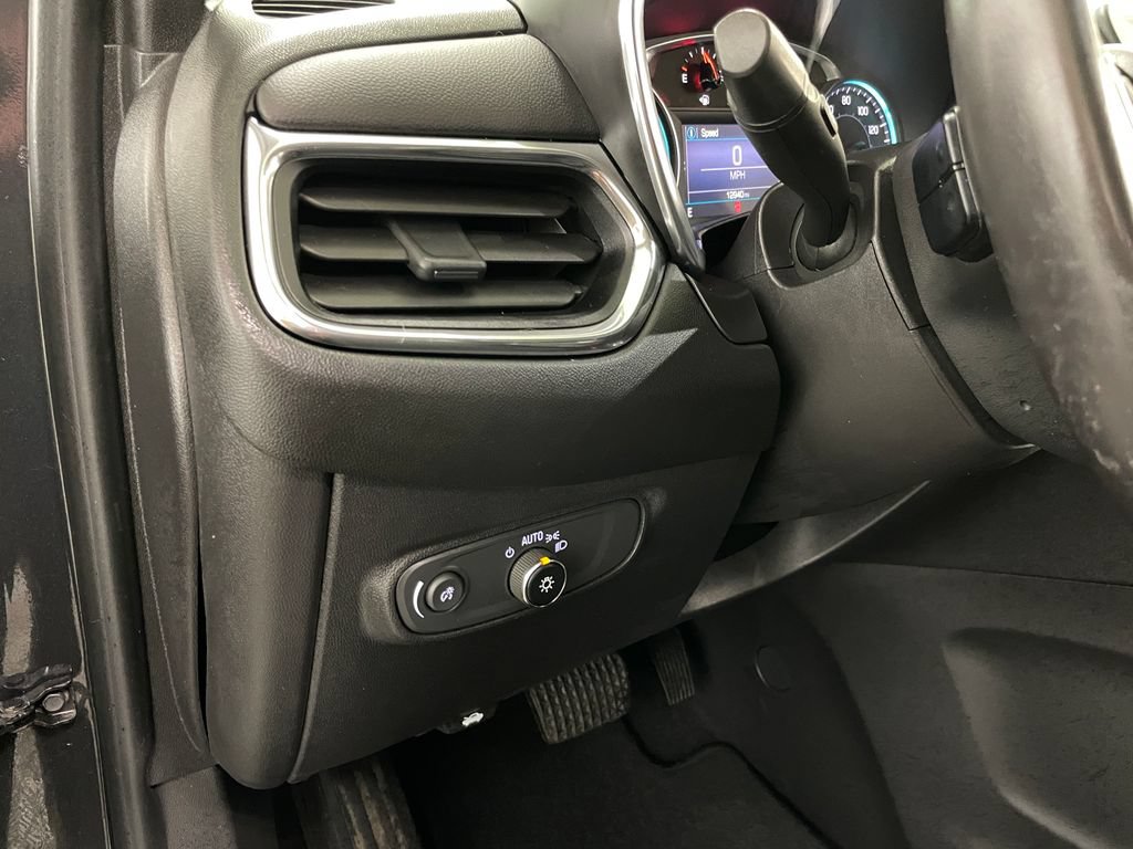 Certified 2022 Chevrolet Equinox LT FWD image 26