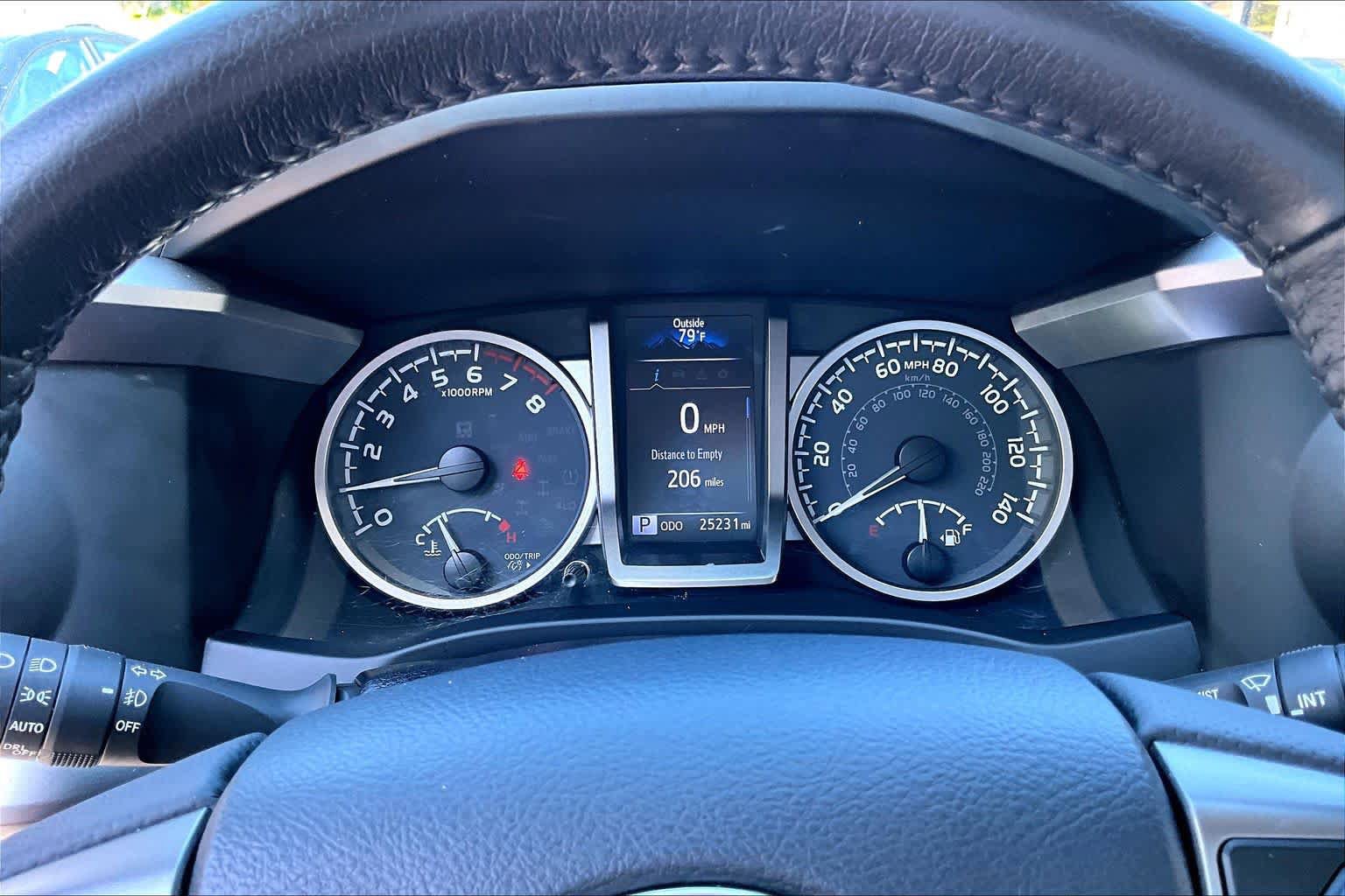 Certified 2023 Toyota Tacoma SR5 RWD image 25
