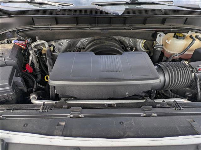 Used 2022 Chevrolet Tahoe RST w/ Luxury Package image 23